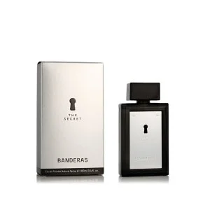 Antonio Banderas The Secret toaletna voda za moške