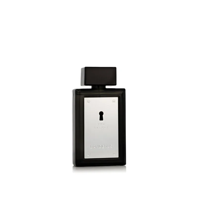 The Secret toaletna voda za moške 100 ml