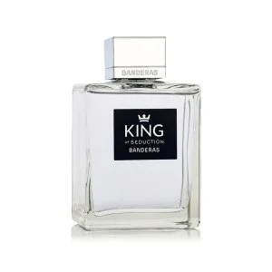 Antonio Banderas King of Seduction toaletna voda za moške