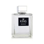King of Seduction toaletna voda za moške 200 ml