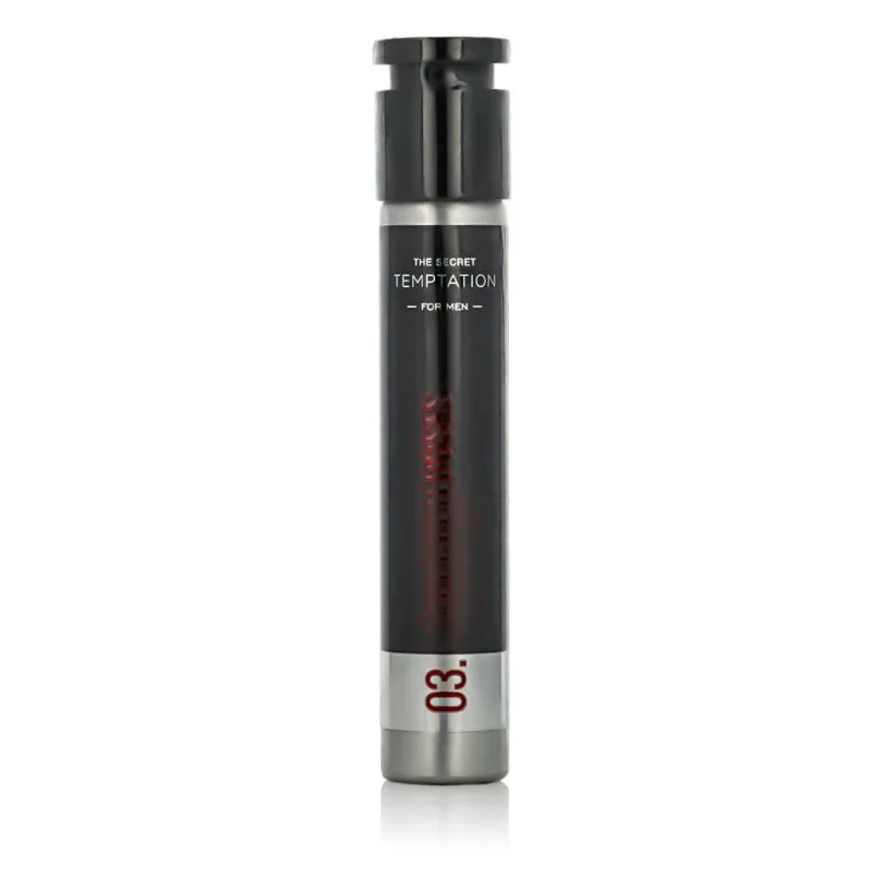 The Secret Temptation 03. Seduction Doses toaletna voda za moške 30 ml
