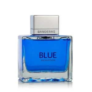 Antonio Banderas Blue Seduction for Men toaletna voda za moške