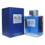 Banderas Antonio Banderas Blue Seduction for Men toaletna voda za moške 200 ml