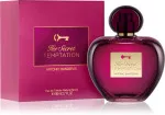 Banderas Her Secret Temptation toaletna voda za ženske 80 ml