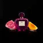 Banderas Her Secret Temptation toaletna voda za ženske 80 ml