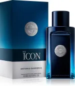 Banderas The Icon toaletna voda za moške 100 ml