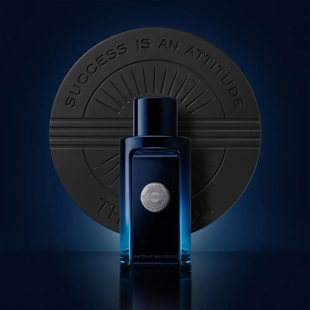 Banderas The Icon toaletna voda za moške 100 ml