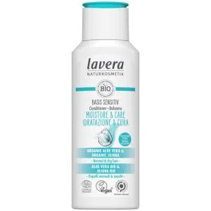 Lavera Osnovni vlažilni balzam & Care 200 ml