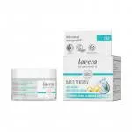 Lavera Basis Sensitiv Anti-Ageing vlažilna krema za obraz s Q10 50ml
