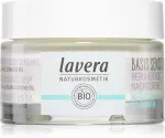 Lavera Basis Sensitiv Pomirjujoča nočna krema brez parfuma 50 ml
