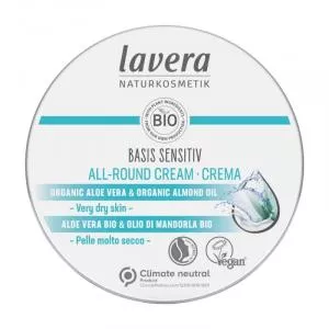 Lavera Univerzalna krema Basis 150 ml