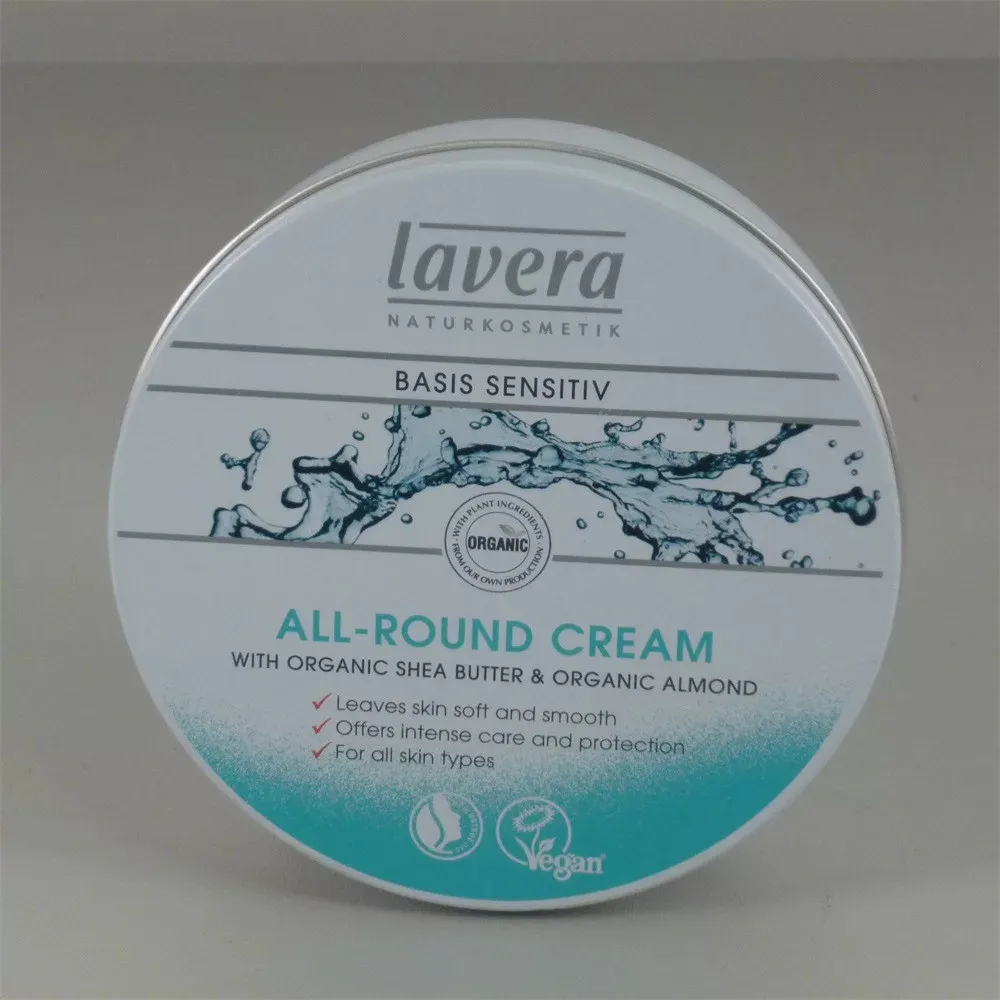 Lavera Univerzalna krema Basis 150 ml