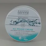 Lavera Univerzalna krema Basis 150 ml