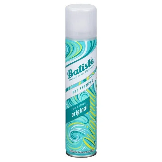 Suhi šampon Original 200 ml