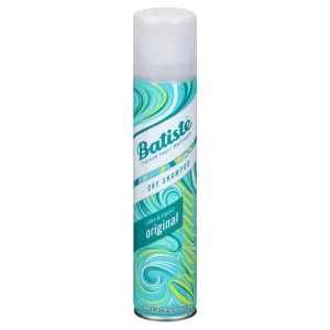 Batiste Suhi šampon Original