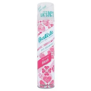 Batiste Suhi šampon Blush