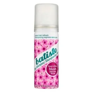 Batiste Suhi šampon Blush