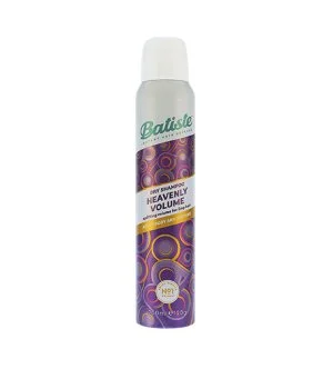 Batiste Suhi šampon Plus nebeški volumen