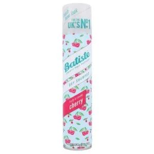 Batiste Suhi šampon Češnja