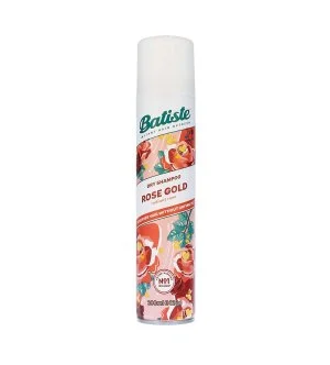 Batiste Rose Gold suhi šampon