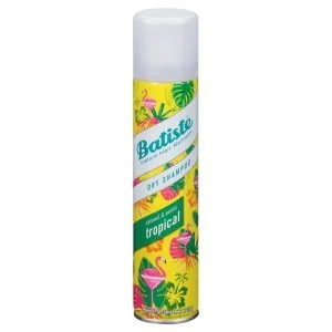 Batiste Suhi šampon Tropical