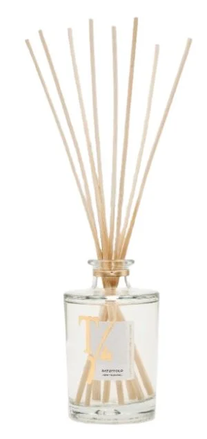 BATUFFOLO DIŠAVA ZA DOM S PALČKAMI 250 ML - TFU (priloženih 10 naravnih bambusovih palčk, 30 cm)