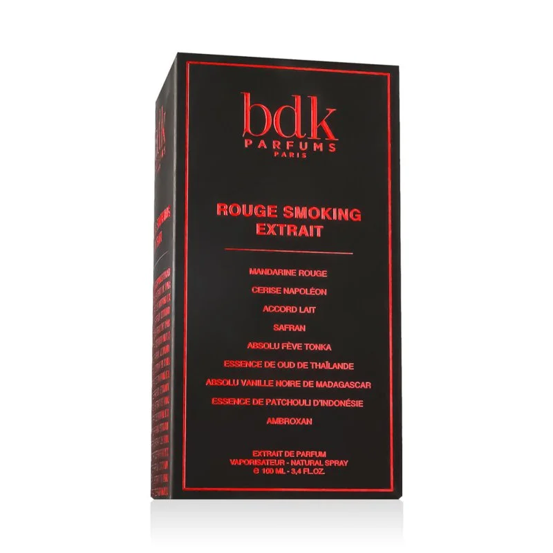 Rouge Smoking ekstrakt parfuma uniseks 100 ml