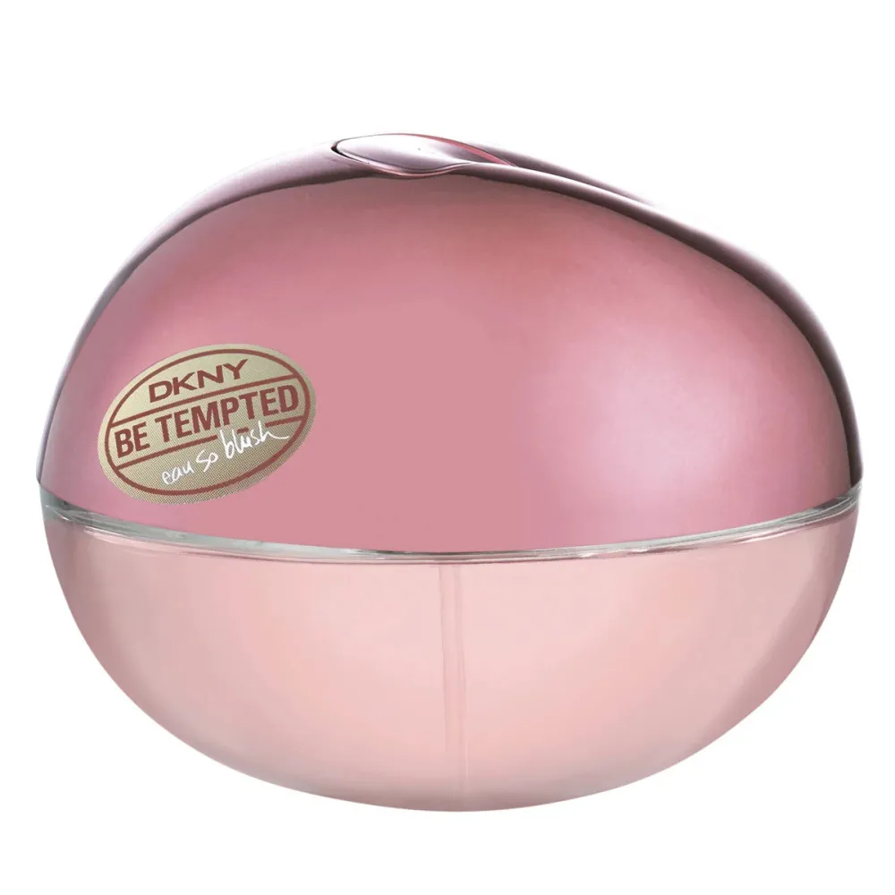 Be Tempted Eau So Blush parfumska voda za ženske 100 ml