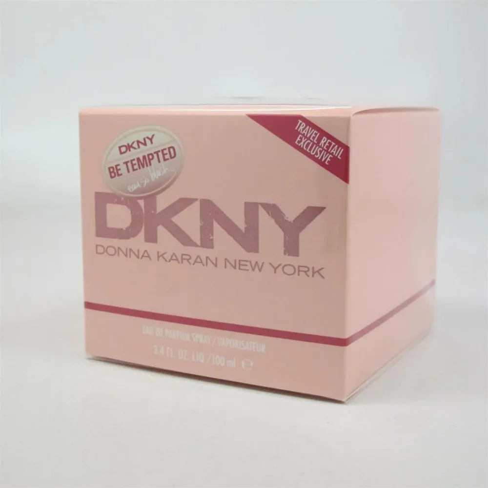Be Tempted Eau So Blush parfumska voda za ženske 100 ml