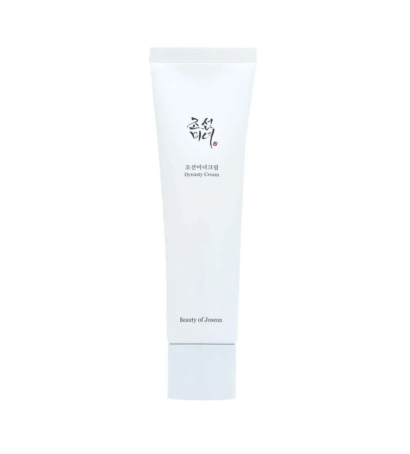 Dynasty Cream intenzivno vlažilna krema za posvetlitev polti 100 ml