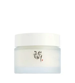 Beauty Of Joseon Dynasty Cream intenzivno vlažilna krema za posvetlitev polti