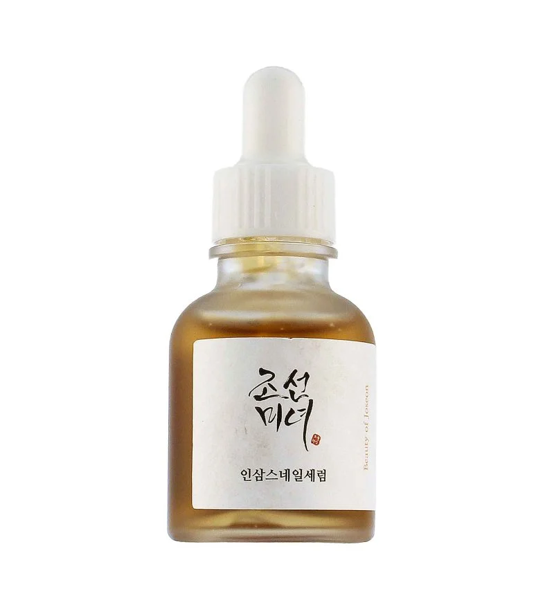 Revive Serum Ginseng + Snail Mucin intenzivni regeneracijski serum 30 ml