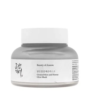 Beauty Of Joseon Ground Rice and Honey Glow Mask osvetljevalna obrazna maska z rižem in medom