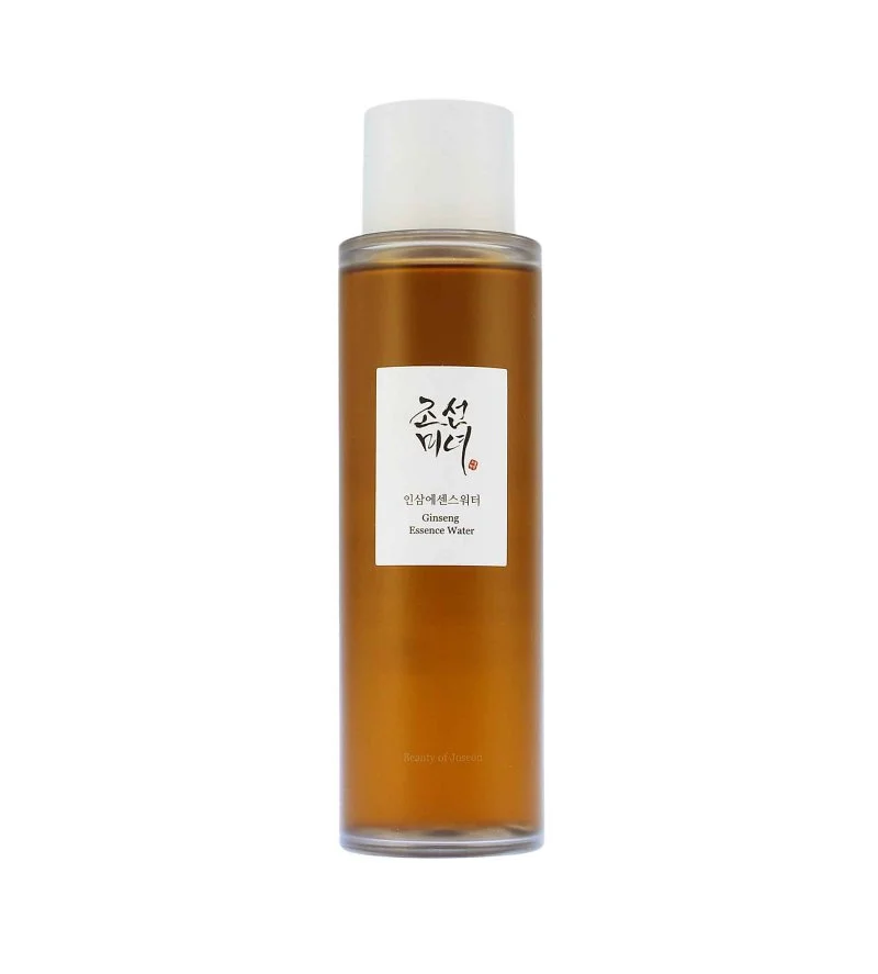 Ginseng Essence Water koncentrirana vlažilna esenca 150 ml