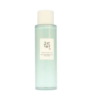 Beauty Of Joseon Green Plum Refreshing Toner AHA + BHA nežen eksfoliacijski tonik za vsakodnevno uporabo