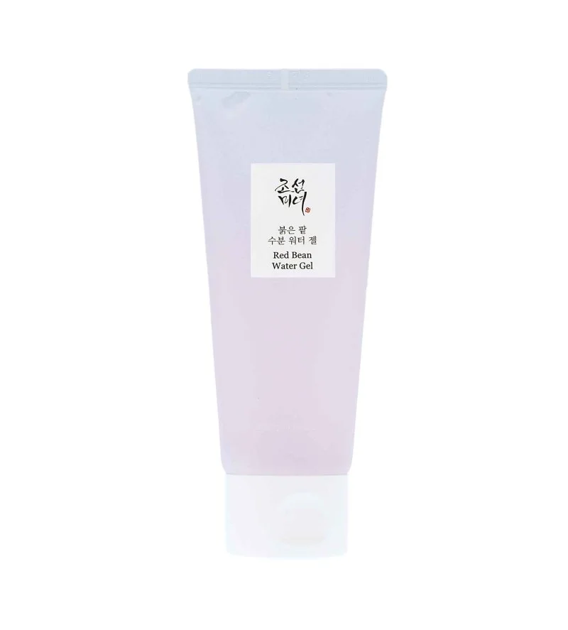 Red Bean Water Gel intenzivno vlažilni gel za mastno kožo 100 ml