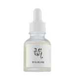 Glow Deep Serum Rice + Arbutin osvetljevalni serum za poenotenje tena kože 30 ml
