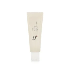 Beauty Of Joseon Riž + probiotiki : pomirjujoča sončna krema SPF 50+