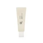 Riž + probiotiki : pomirjujoča sončna krema SPF 50+ 50 ml