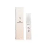 Vlažilni sončni serum z ženšenom SPF 50+ 50 ml