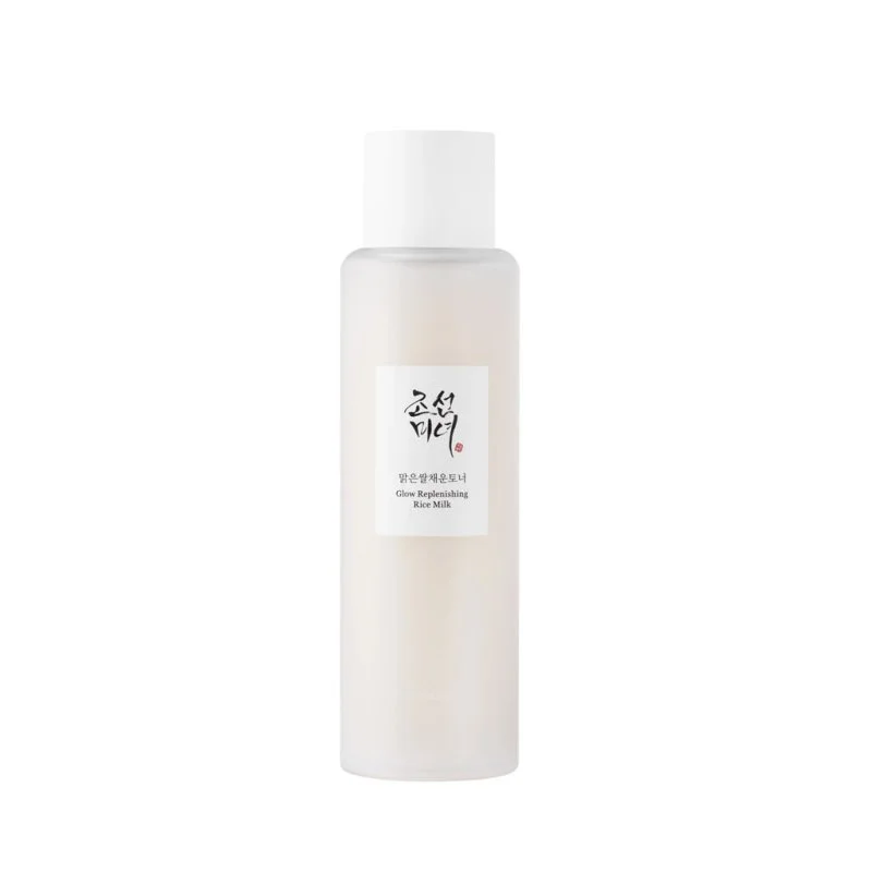 Obnavljajoče riževo mleko za sijaj 150 ml