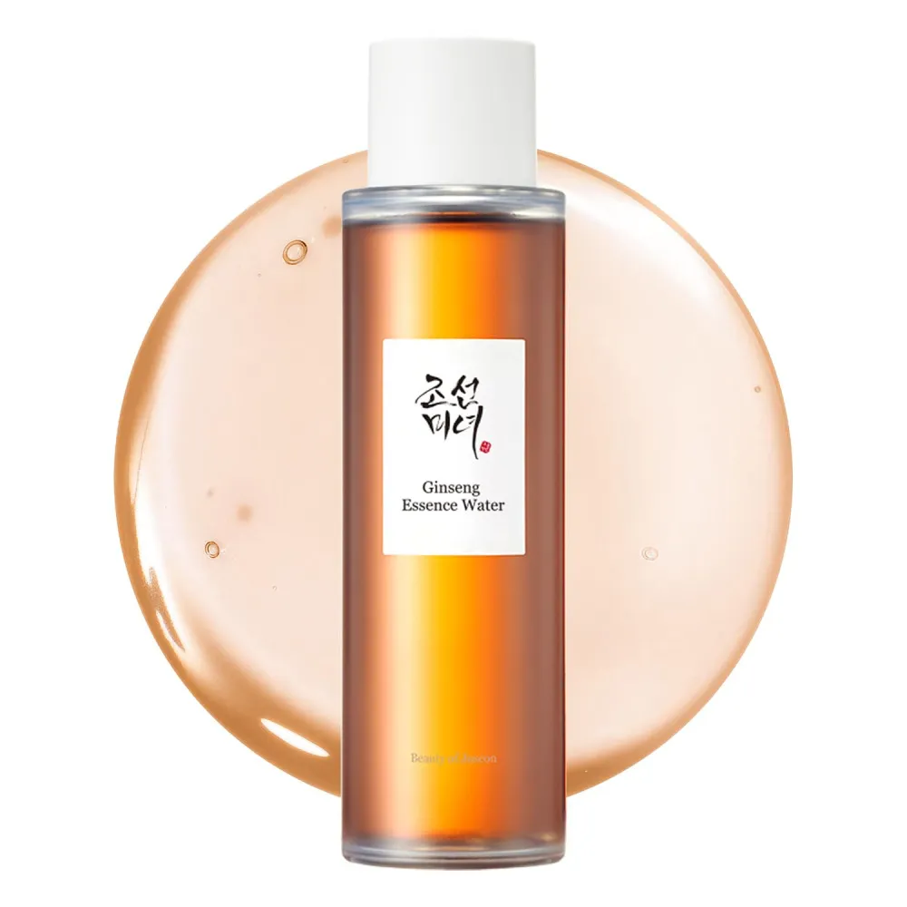 Ginseng Essence Water koncentrirana vlažilna esenca 150 ml