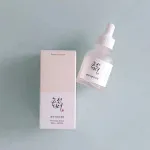Glow Deep Serum Rice + Arbutin osvetljevalni serum za poenotenje tena kože 30 ml