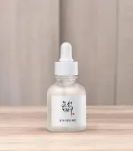 Glow Deep Serum Rice + Arbutin osvetljevalni serum za poenotenje tena kože 30 ml