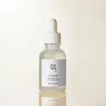 Glow Deep Serum Rice + Arbutin osvetljevalni serum za poenotenje tena kože 30 ml