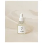 Glow Deep Serum Rice + Arbutin osvetljevalni serum za poenotenje tena kože 30 ml