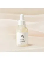Glow Deep Serum Rice + Arbutin osvetljevalni serum za poenotenje tena kože 30 ml