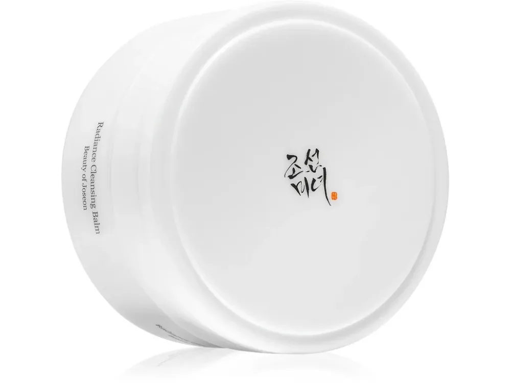Radiance Cleansing Balm odstranjevalni in čistilni balzam 100 ml