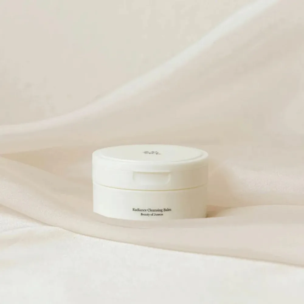 Radiance Cleansing Balm odstranjevalni in čistilni balzam 100 ml