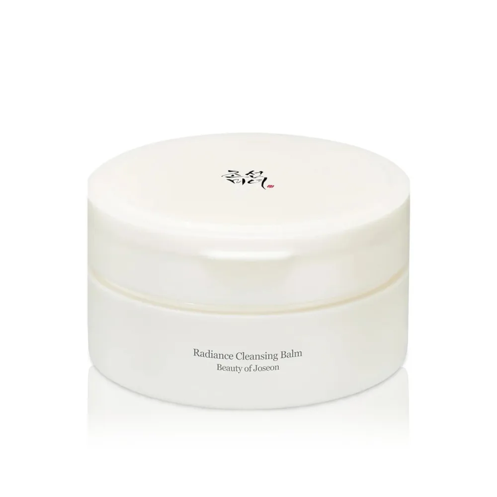 Radiance Cleansing Balm odstranjevalni in čistilni balzam 100 ml